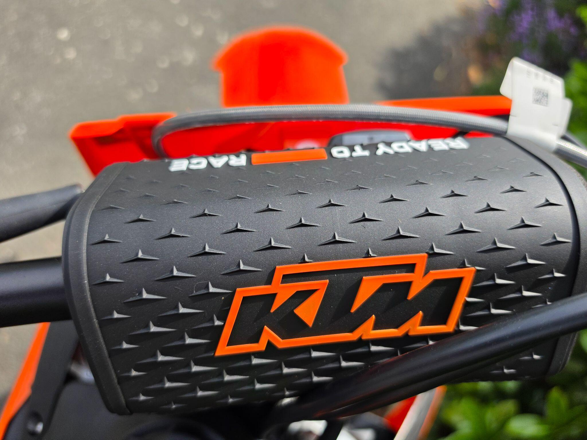 KTM 
